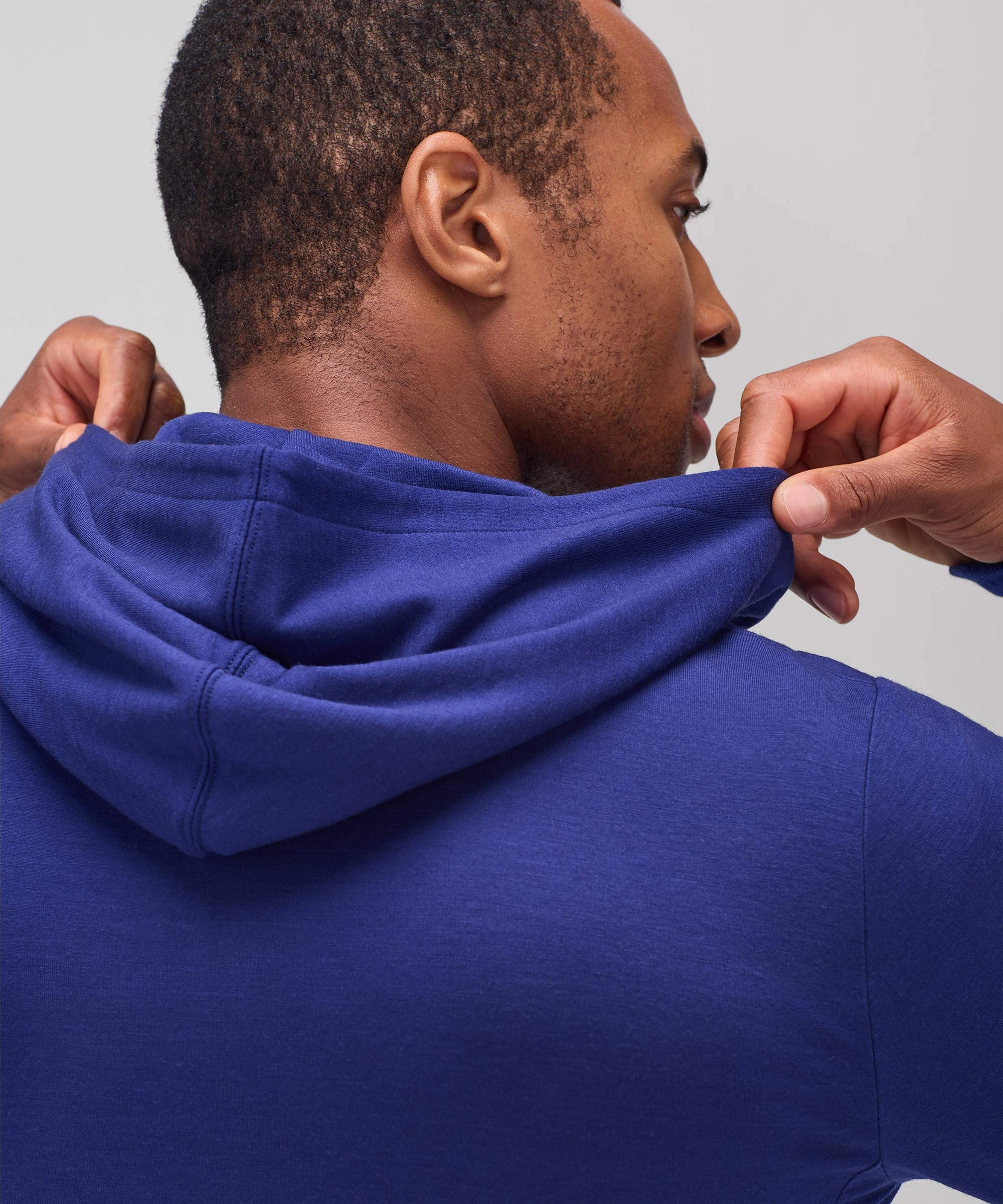 Adventure Ready Hoodie Pack Perfect for Travel
