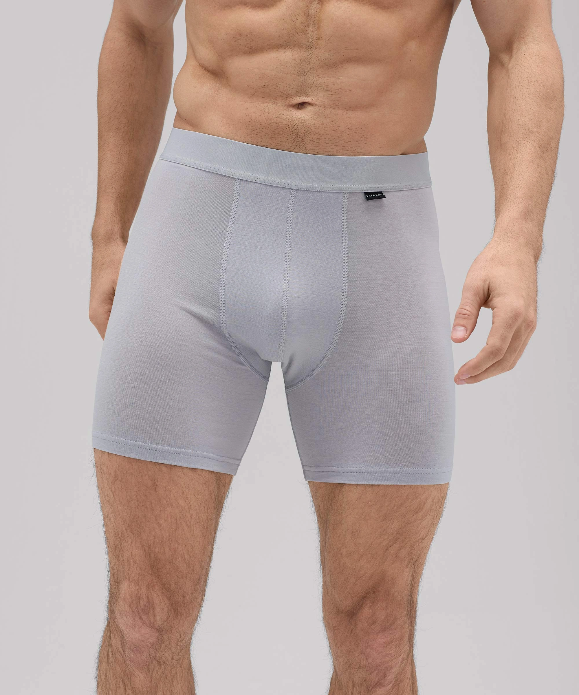 Level Up Your Comfort: Premium Merino Boxer Briefs – Build Your Perfect Pack!