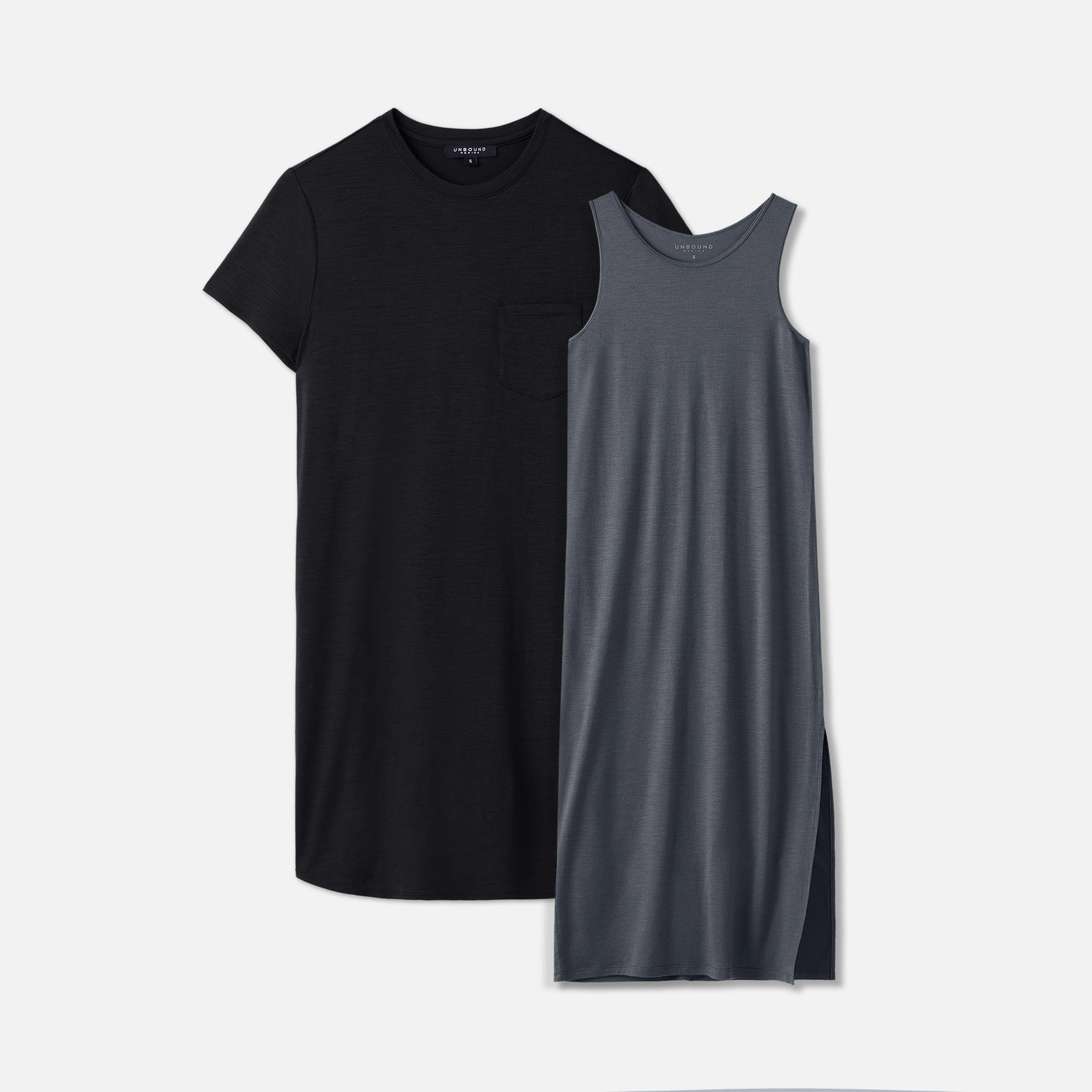Dress Your Style: Customizable Women's Dress Packs – Build Your Perfect Look!